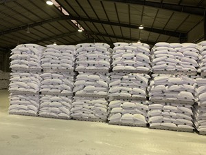 Machine d'emballage de carbonate de Calcium poudre de Carbonate de Calcium, Caco3 pour l'industrie de remplissage, mastertank non revêtu - Product Image 4