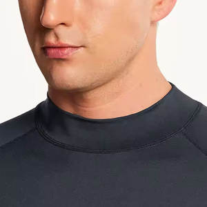 Camiseta Deportiva para Hombre, Ajustada, para Entrenamiento, Fitness y Actividades Deportivas, con el Mejor Diseño - Product Image 3