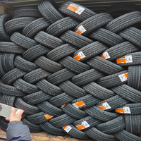 Pneus radiaux tout-terrain 31x10.5 R15, pneus de voiture neufs, vente en gros, tailles 225/55/19 pour voitures