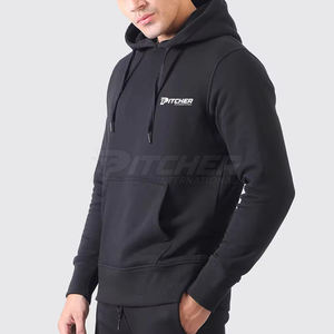 Chándal elegante y ajustado para hombre, para uso en exteriores, hecho en Pakistán, chándal para hombre en venta en línea - Product Image 2