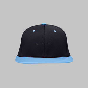 Venta al por mayor de calidad superior logotipo personalizado 100% algodón sin estructura papá sombreros suave superior personalizado gorras de béisbol - Product Image 5