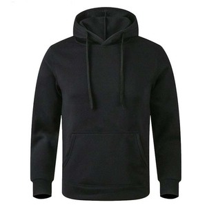 Fleece Hoodies Long-Sleeve Loose Hoodie Sweatshirts Collar Hooded <b>Pullover</b> <b>for</b> <b>Men</b> Women Clothing Hoodies <b>For</b> Sale - Product Image 6