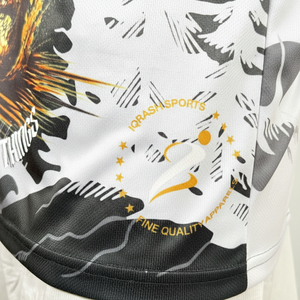 Nouveau T-shirt unisexe en coton 100% pour homme, imprimé par sublimation, confortable et durable, nouvelle collection, vente flash. - Product Image 4