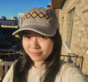 Gorra de Béisbol Desgastada de 6 Paneles Personalizada de Alta Calidad OEM ODM con Patrón Impreso y Logotipo Bordado Personalizado - Product Image 2