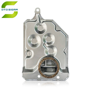 Filtro de Transmisión Automática con Junta 35330-12020 para Toyota, Calidad Original, Hecho en Taiwán - Product Image 2
