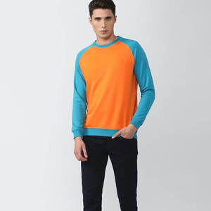 Sudadera de Diseño Minimalista para Hombre, Estilo Pullover para Conjuntos Casuales de Invierno - Product Image 6