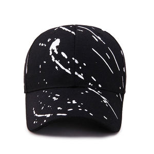 Gorra de Béisbol de Algodón de Color Personalizado, Unisex, Ajustada, Informal, para Adultos, para Usar en Primavera y Verano - Product Image 3