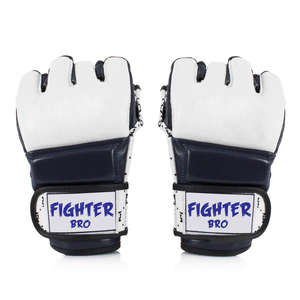 Guantes de MMA al por Mayor, de Cuero Sintético, para Entrenamiento y Combate, Muay Thai, Kickboxing, con Logotipo Personalizado, Profesionales - Product Image 4