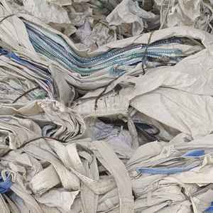 Sacs en PP recyclés, sacs Jumbo en PP, sacs Jumbo en PP usagés - Qualité supérieure, fabriqués en Autriche, prix compétitif, vente en gros, meilleure qualité, offre spéciale - Product Image 1