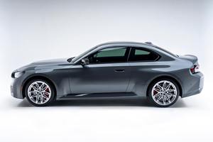 2025 บีเอ็มดับเบิลยู เอ็ม2 - Product Image 3