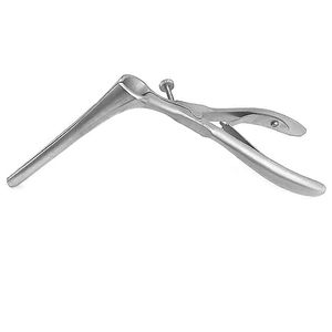 Nouveau Spéculum Nasal et Rectal Certifié ISO en Acier Inoxydable de Haute Qualité pour Instruments Chirurgicaux ORL - Product Image 3