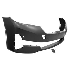 Cubierta de Parachoques Delantero para BMW Serie 5 G30 LCI 2021-2023 51119852200 BM1000542 Carcasa de PP Negra Imprimada Venta al por Mayor de Fábrica - Product Image 1