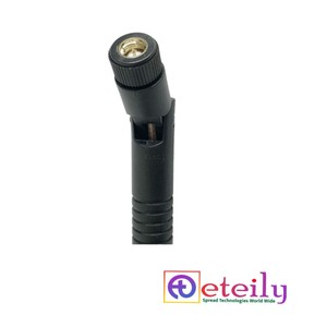 Antenne ETEILY 4G 9dBi de qualité supérieure avec connecteur mâle mobile, modèle SKU ET-LT9R-SMMO - Product Image 2