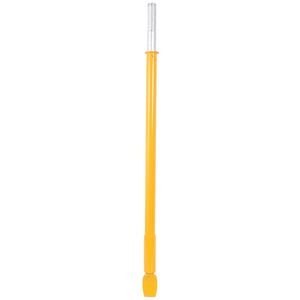 Marteau coulissant robuste jaune, démonte-pneu à percussion portable pour voiture, camion, remorque - Outil de réparation de pneus - Product Image 4