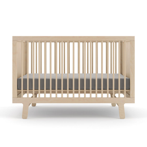 Lit de voyage pliable de luxe pour nouveau-nés, léger et avec design en maille 2701421 - Product Image 2