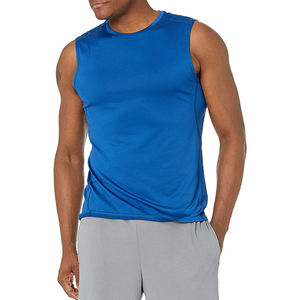 <b>Men</b> <b>Tank</b> <b>Top</b> <b>Men</b> New Arrival Custom <b>Men</b> <b>Tank</b> <b>Top</b> Plus Size Breathable Quick Dry <b>Tank</b> <b>Top</b> - Product Image 1