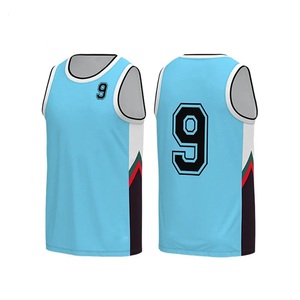 Maillot de basket respirant sans manches, conçu pour le confort et la performance, idéal pour les matchs, l'entraînement et les équipes. - Product Image 4