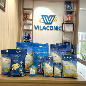 Nuevo Arroz Calrose para Sushi Cosecha 2026, Textura Suave, Calidad Certificada Estándar de la UE, Suministro a Granel, Precio Económico de Fábrica Vilaconic - Product Image 5