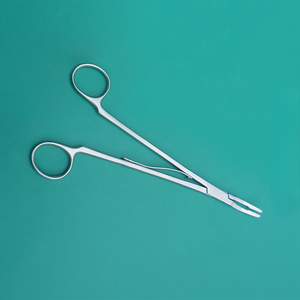 Offre Spéciale : Pince à clips chirurgicales à fonctionnement fluide, qualité exceptionnelle et conforme aux normes allemandes - Product Image 5