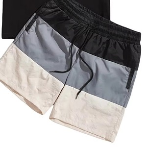Conjuntos Deportivos de Verano para Hombre, Transpirables, Ecológicos, Casuales, de Alta Calidad, Diseño Personalizado, Camisetas de Manga Corta - Product Image 5
