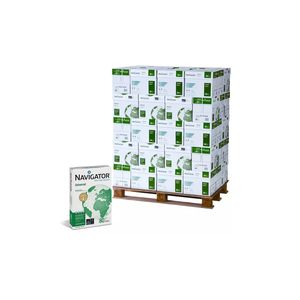 Original NAVIGATOR <b>A4</b> <b>COPY</b> <b>PAPER</b> 75g NAVIGATOR Brand <b>Copy</b> <b>Paper</b>/<b>A4</b> Printer <b>Paper</b> - Product Image 1