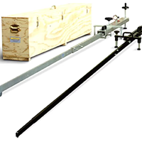 Reliant Lab Digital Beam Apparatus | High Precision 1% Electronic Beam Testing Equipment | ASTM Compliant Laboratory Testing