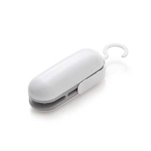 2 in 1 Mini Snack Bag Open and Seal Machine Convenient <b>Openers</b> Product - Product Image 4