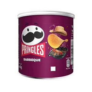 PRINGLES ORIGINAL 169g / CHIPS DE POMMES DE TERRE PRINGLES en vente - Product Image 3