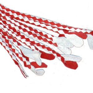 Flogger de Cuero Premium con Diseño de Tiras Flexibles y Agarre Equilibrado, Fácil de Usar - Product Image 5