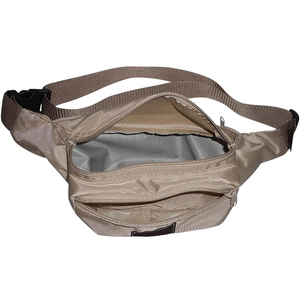 Sac banane décontracté et tendance grande capacité pour le voyage, le shopping, la randonnée, le camping, le cyclisme et les activités de plein air - Product Image 4