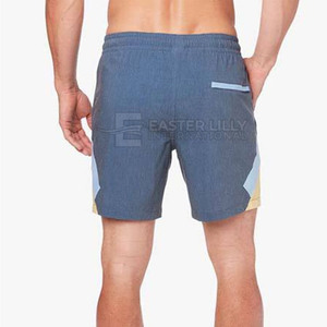 Shorts pour hommes de couleur unie, nouveau style, fabriqués avec une qualité supérieure, shorts pour hommes de qualité supérieure, très vendus - Product Image 6