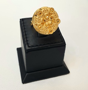 DUBAI 24KT GOLD PLATED JEWELLERY - Product Image 3