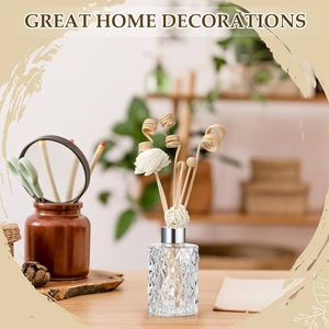 Sustainable Vietnam rattan <b>diffuser</b> Wholesale sustainable reed <b>sticks</b> Aroma <b>diffuser</b> <b>sticks</b> Vietnamese rattan reed Supplier - Product Image 4