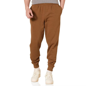Service OEM, pantalon de survêtement de qualité supérieure, pour usage extérieur, vêtements décontractés, pantalon de survêtement pour hommes, nouveau design. - Product Image 3