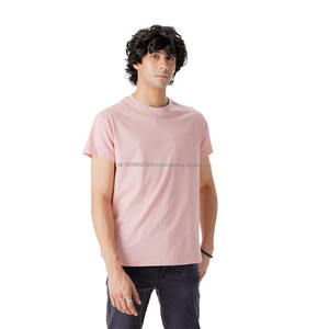 Comodidad y Estilo Inigualables para Hombres: Experimente las Camisetas Casuales Perfectas para el Verano en Tejido de Seda - Product Image 6