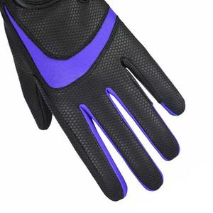 Guantes de Golf Casuales Premium para Hombre, Mano Izquierda y Derecha, Piel de Oveja, Cuero Genuino, Pantalla Táctil, Transpirables, Antideslizantes - Product Image 1