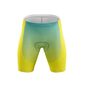 Faible MOQ, Nouveau Design, Combinaison de Cyclisme, Vêtements de Sport d'Extérieur Respirants en Tissu 100% Polyester, Service OEM pour Hommes - Product Image 5