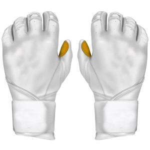 Gants de frappe de baseball de qualité supérieure, très demandés, confortables, à prix abordable, respirants, avec logo/design personnalisé - Product Image 6