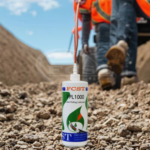 Lubrificante FCST FPL1000 per Sistemi di Infilatura e Trazione Cavi FTTH - Product Image 5