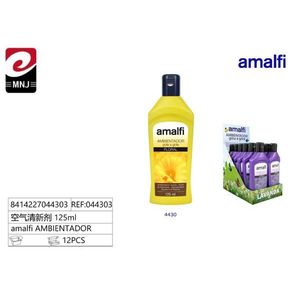 สเปรย์ปรับอากาศกลิ่นดอกไม้ 125 มล. แบบหยด - Product Image 3