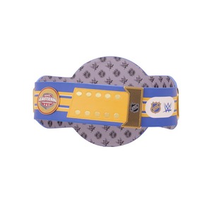 Réplica del Cinturón de Campeonato de los Buffalo Sabres - Product Image 3