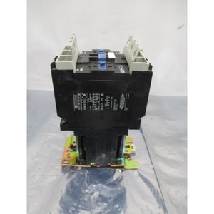 Contactor Principal Telemecanique LPID8011BD, 24 VDC - Equipo y Piezas de Semiconductores de Confianza de Marca Global - Product Image 3