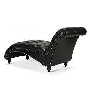 Tufted Armless <b>Chaise</b> <b>Lounge</b> - Product Image 5