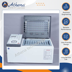 Vente exclusive de système d'évaporation automatique de 50 échantillons de qualité supérieure, évaporateur d'azote au meilleur prix - Product Image 5