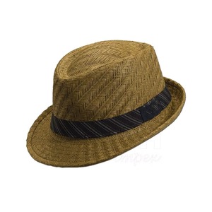 Low MOQ Casual <b>Straw</b> <b>Hat</b> Lightweight Breathable Summer Beach Outdoor Travel High Quality Solid Color - Product Image 6