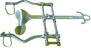 Abdominal Surgery Laparotomy Surgical Instruments Set DC-<b>S</b>-<b>9</b> CE Certified for Hospital & Clinic Use by Dentavex - Product Image 6
