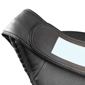 Équipement d'entraînement de kickboxing sur mesure, protections abdominales MMA, protections abdominales robustes et réglables pour unisexe - Product Image 3