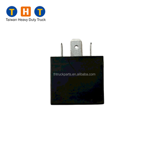 Vanne de relais A0005455405, pièces de frein de camion pour Mercedes-Benz, pour Daf, pour moteur diesel Man - Product Image 1