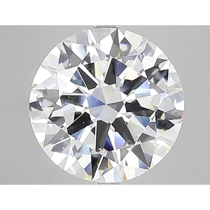 Diamantes Sueltos Cultivados en Laboratorio, Certificados por IGI, 10 Quilates, Corte Redondo, VS1, Alta Calidad, Gema Versátil para Joyería y Diseño - Product Image 1