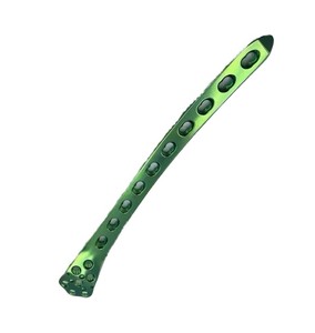 Système de clouage à plaques osseuses métalliques de diverses qualités, haute fiabilité, étanche et à faible entretien - Product Image 2